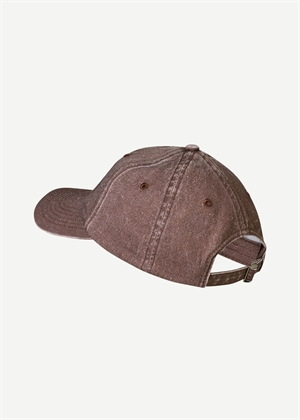 Samsoe cap 14663 French Roast Samsøe 